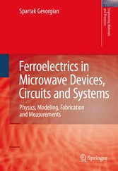 Ferroelectrics in Microwave Devices, Circuits and Systems