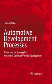 Automotive Development Processes