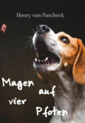 Magen auf vier Pfoten E-Book