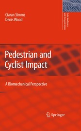 Pedestrian and Cyclist Impact