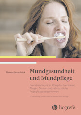 Mundgesundheit und Mundpflege