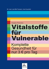 Vitalstoffe für Vulnerable