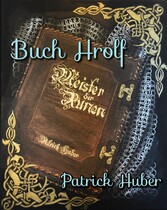 Buch Hrolf