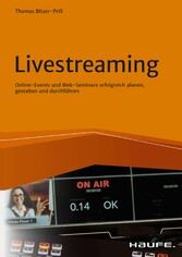 Livestreaming