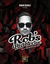 Rob's Barbecue