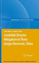 Landslide Disaster Mitigation in Three Gorges Reservoir, China