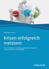 Krisen erfolgreich meistern