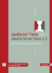 JavaServer? Faces und Jakarta Server Faces 2.3