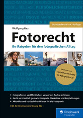 Fotorecht