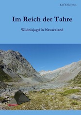 Im Reich der Tahre