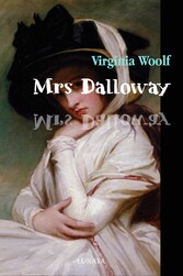 Mrs Dalloway