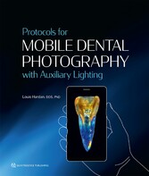 Protocols for Mobile Dental Photography with Auxiliary Lighting