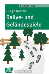 Die 50 besten Rallye- und Geländespiele - eBook