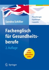 Fachenglisch für Gesundheitsberufe