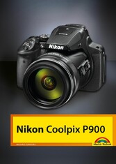 Nikon Coolpix P900