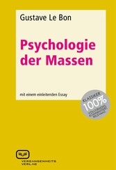 Psychologie der Massen