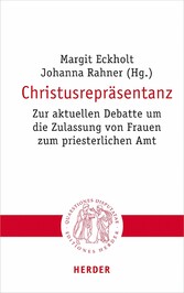 Christusrepräsentanz