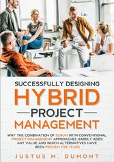 Successfully Designing Hybrid Project Management