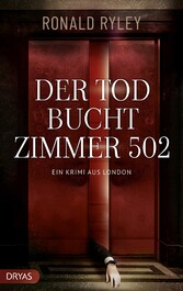 Der Tod bucht Zimmer 502