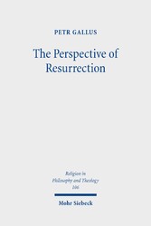 The Perspective of Resurrection