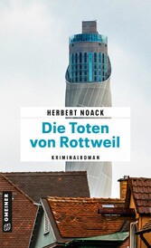 Die Toten von Rottweil