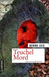 Teuchel Mord