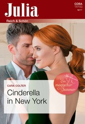 Cinderella in New York