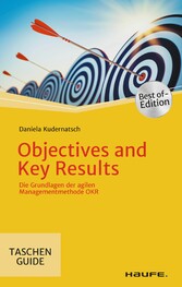 Objectives and Key Results