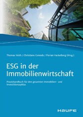 ESG in der Immobilienwirtschaft