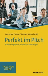 Perfekt im Pitch