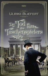 Der Tod des Taschenspielers