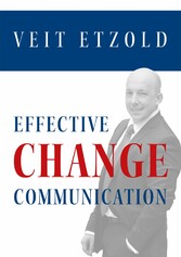 Effective Change Communication