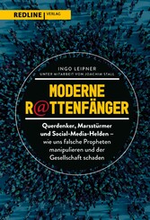 Moderne Rattenfänger