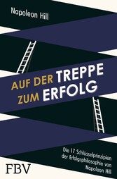 Auf der Treppe zum Erfolg