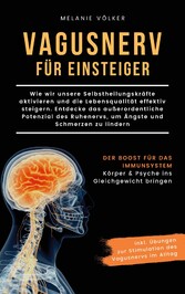 Vagusnerv für Einsteiger