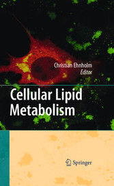 Cellular Lipid Metabolism