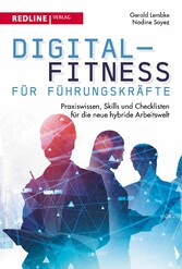 Digital-Fitness für Führungskräfte