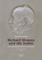 Richard Strauss und die Juden