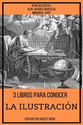 3 Libros para Conocer La Ilustración