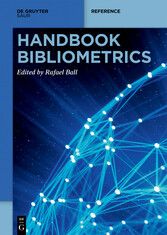 Handbook Bibliometrics