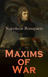 Maxims of War