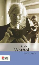 Andy Warhol