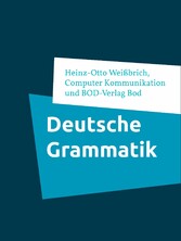 Deutsche Grammatik