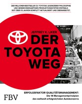 Der Toyota Weg (2021)