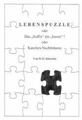 Ein Lebenspuzzle