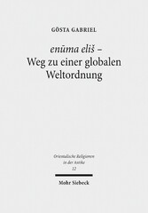 en?ma eli? - Weg zu einer globalen Weltordnung