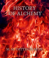 History of Alchemy