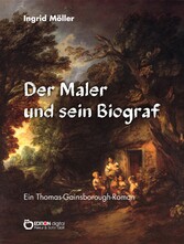 Der Maler und sein Biograf