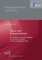 Status und Kommunikation