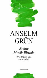 Meine Musik-Rituale